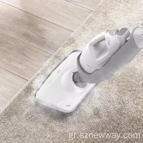 DEERMA ZQ800 MOP STEAL VACUUM CLEANER